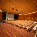 Hotel Spirgarten - Europasaal