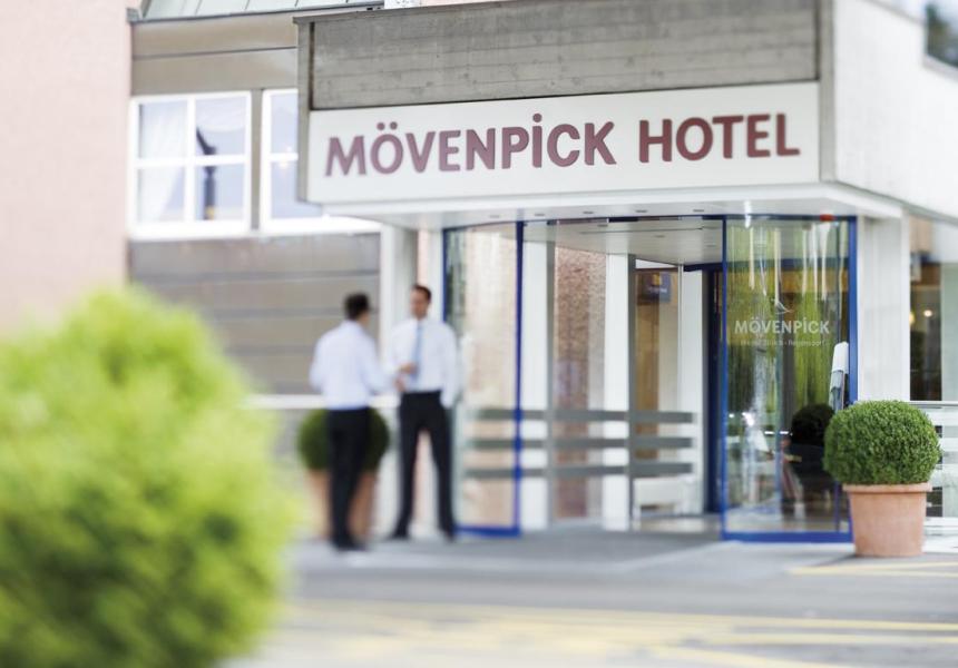 Parken Mövenpick Hotel Zürich Flughafen zuerich-flughafen-seminarhotels.ch